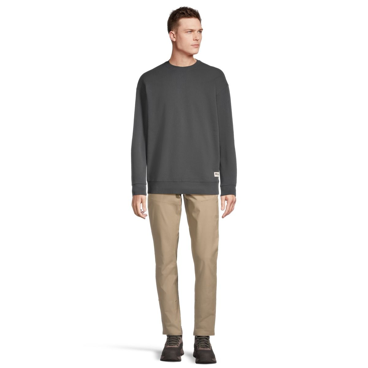 Woods Men's Heritage 1885 Sweatshirt
