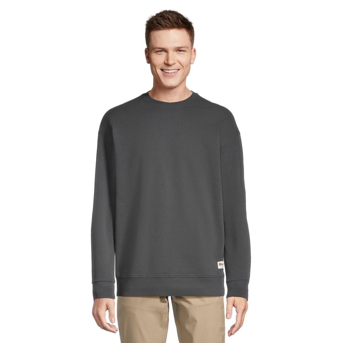 Woods Men's Heritage 1885 Sweatshirt