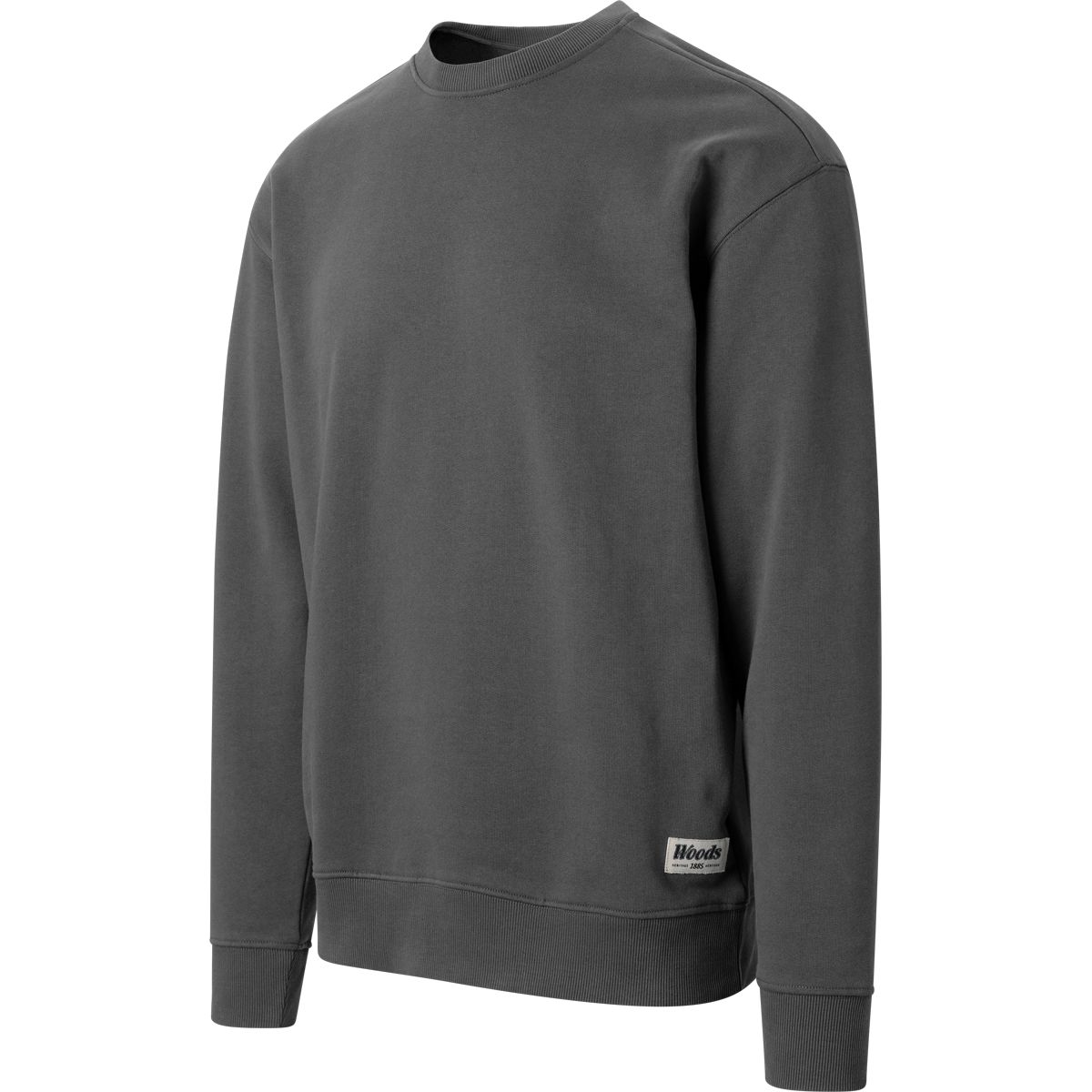 Woods Men's Heritage 1885 Sweatshirt