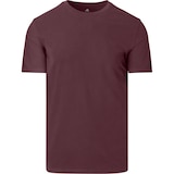 Ripzone Men's Ross Cotton T Shirt Front_Flat