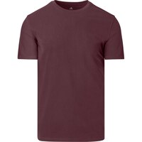 Ripzone Men's Ross Cotton T Shirt Front_Flat