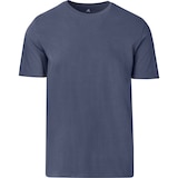 Ripzone Men's Ross Cotton T Shirt Front_Flat