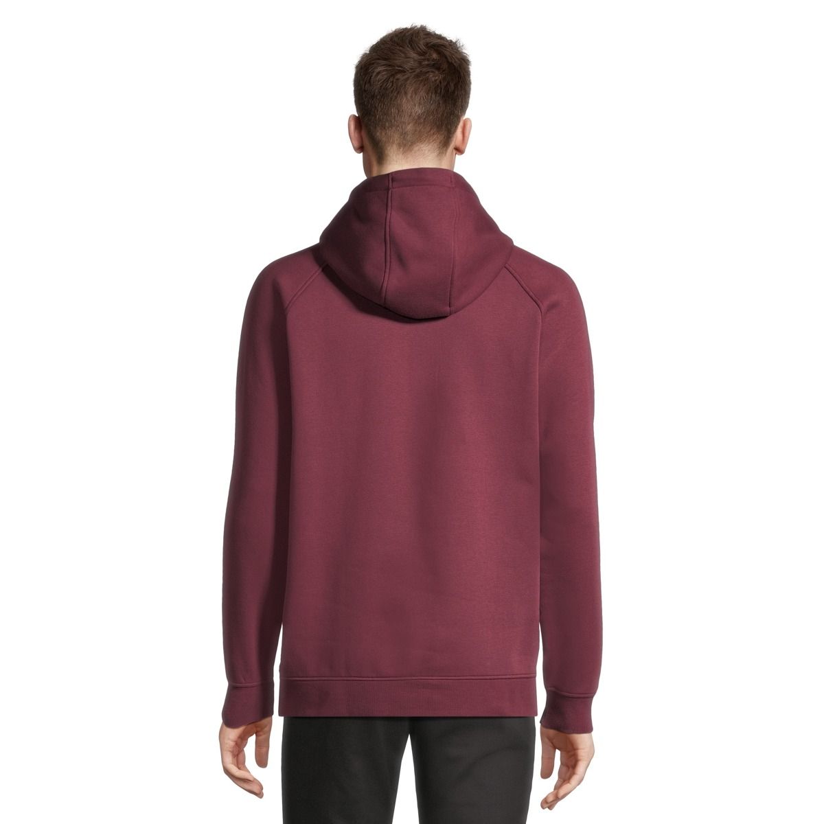Ripzone Men's Roe Pullover Hoodie