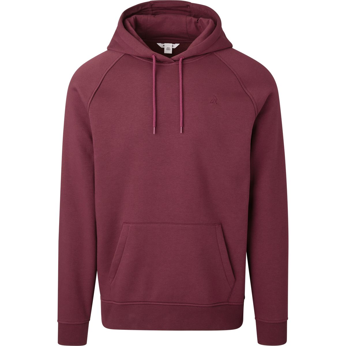 Ripzone Men's Roe Pullover Hoodie