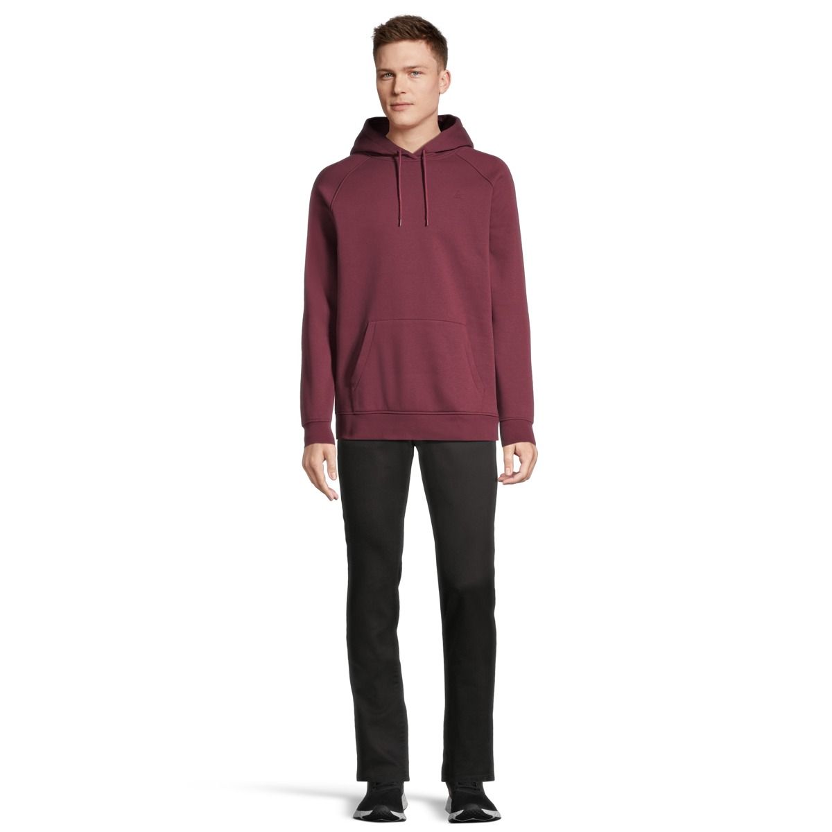 Ripzone Men's Roe Pullover Hoodie