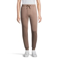 Ripzone Men's Roe Fleece Pants Front_Flat