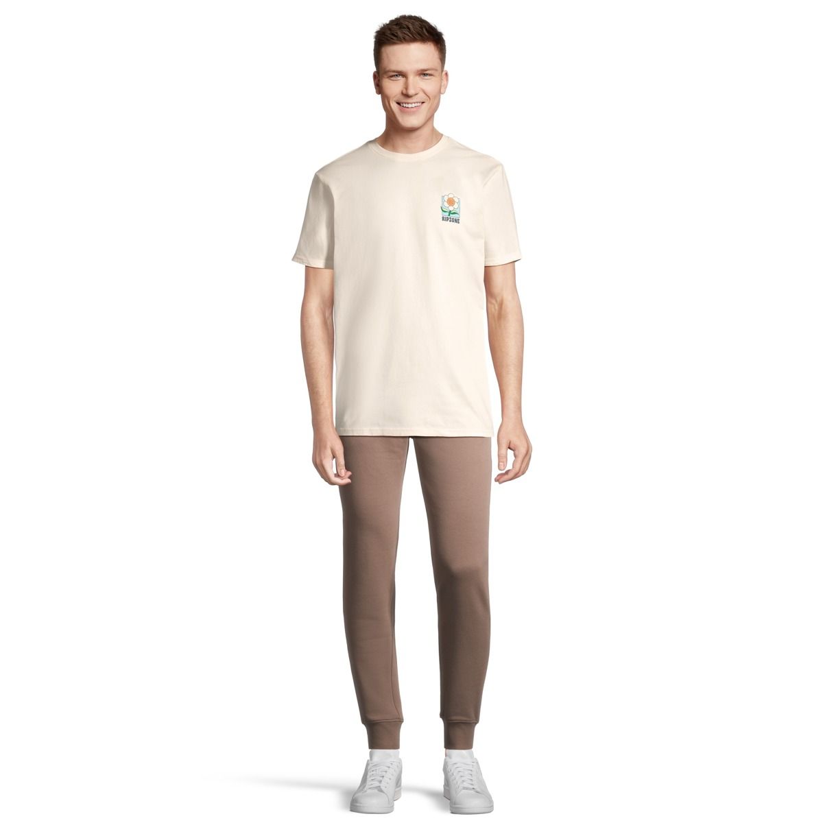 Ripzone Men's Roe Fleece Pants