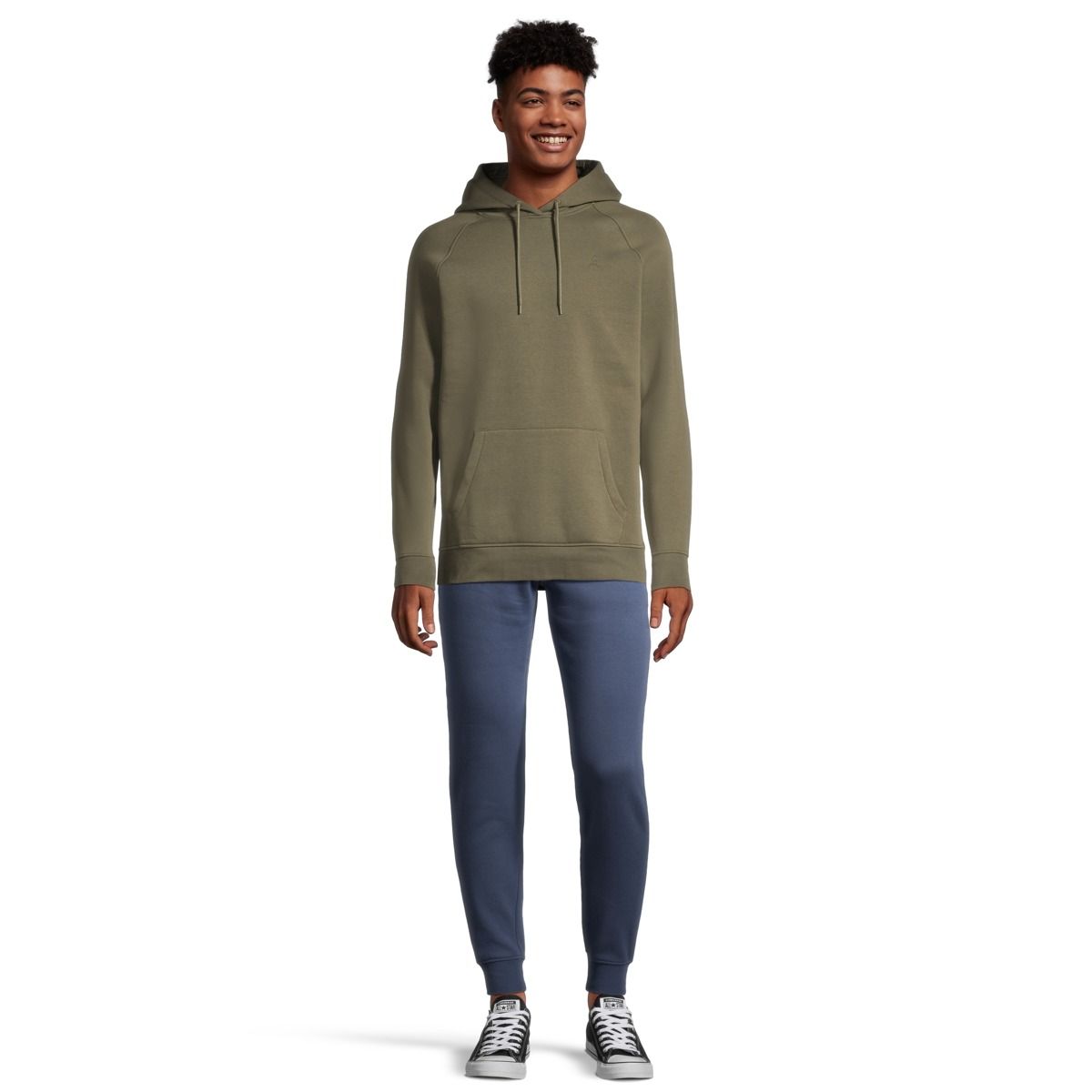Ripzone Men's Roe Fleece Pants