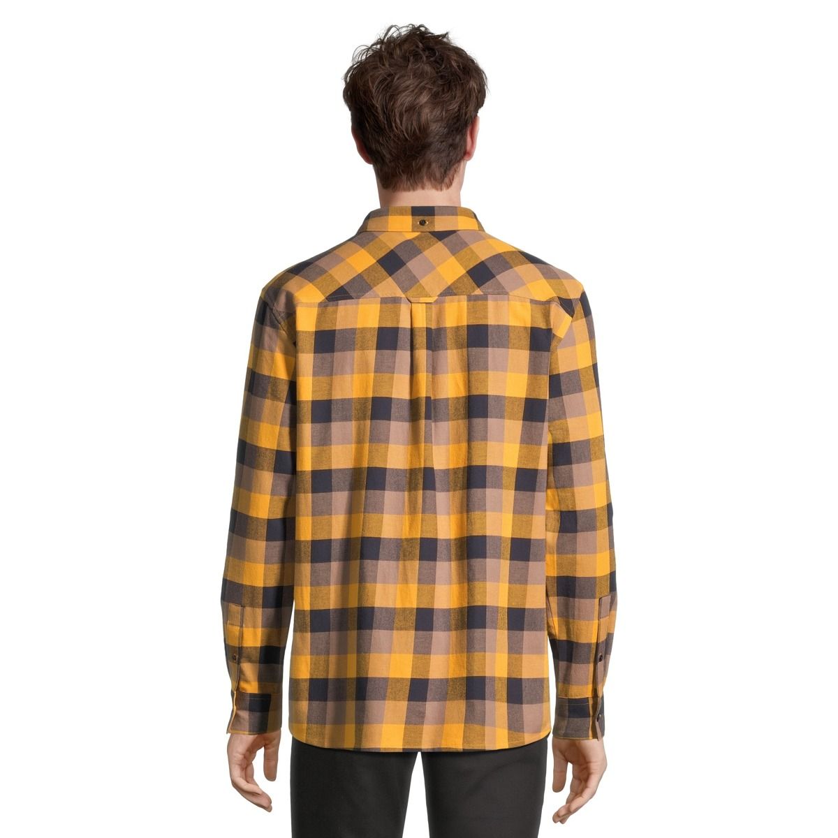 Ripzone Men's Monte 2.0 Flannel Top