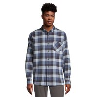 Ripzone Men's Monte 2.0 Flannel Top