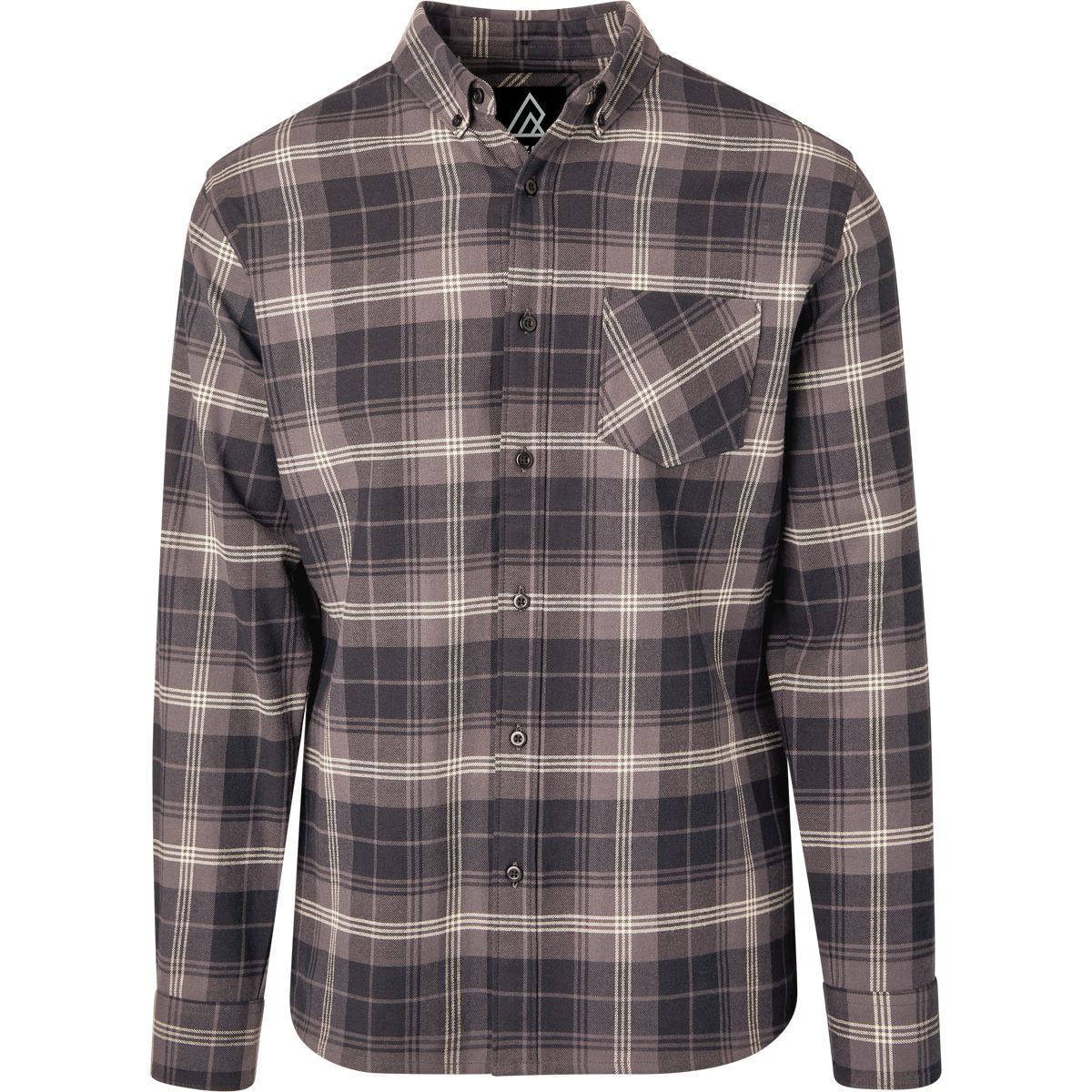 Ripzone Men's Monte 2.0 Flannel Top