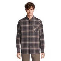 Ripzone Men's Monte 2.0 Flannel Top