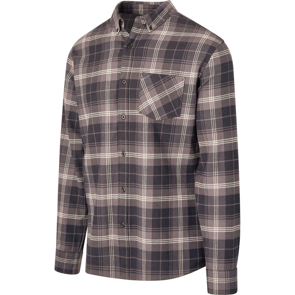 Ripzone Men's Monte 2.0 Flannel Top