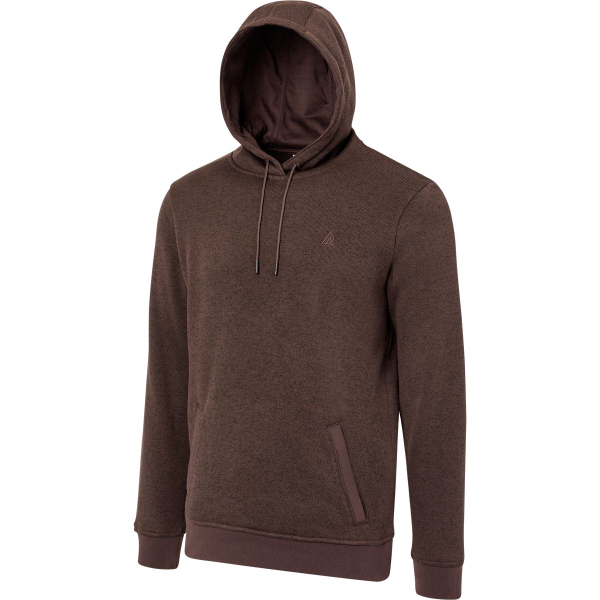 Ripzone Men's Cliff 2.0 Brushed Fleece Hoodie