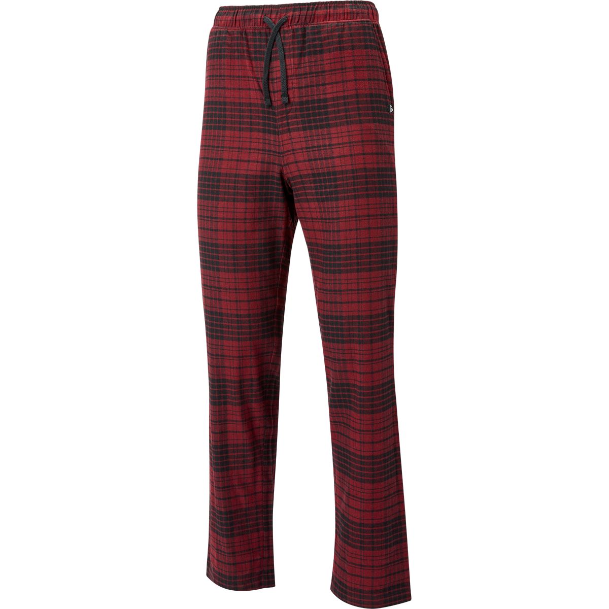 Ripzone Men's Tanegar Flannel Pants