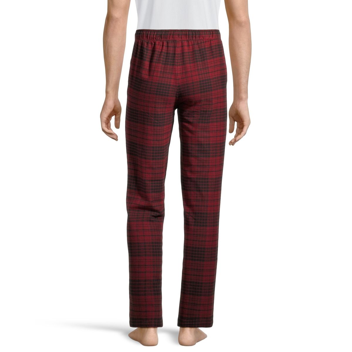 Ripzone Men's Tanegar Flannel Pants