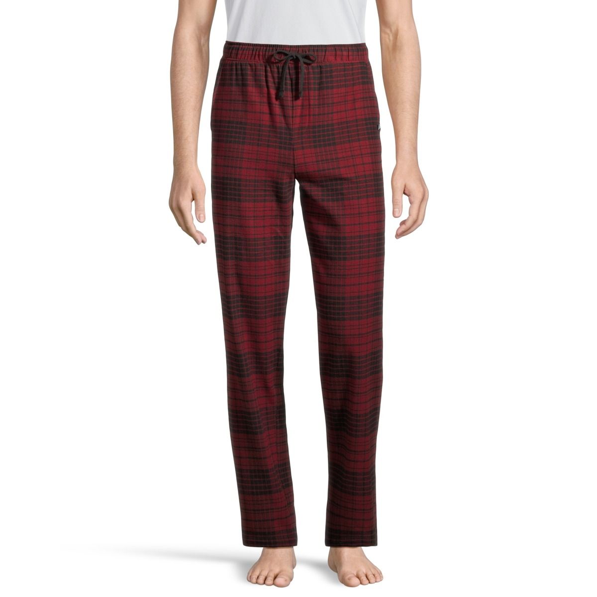 Ripzone Men's Tanegar Flannel Pants