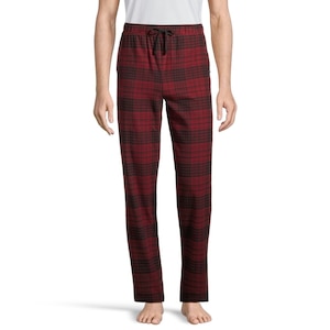 Ripzone Men's Tanegar Flannel Pants
