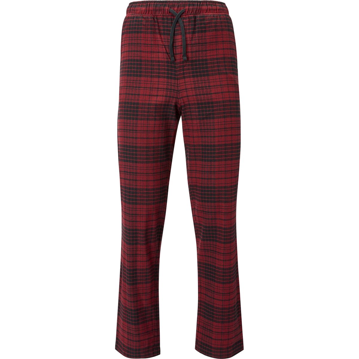 Ripzone Men's Tanegar Flannel Pants