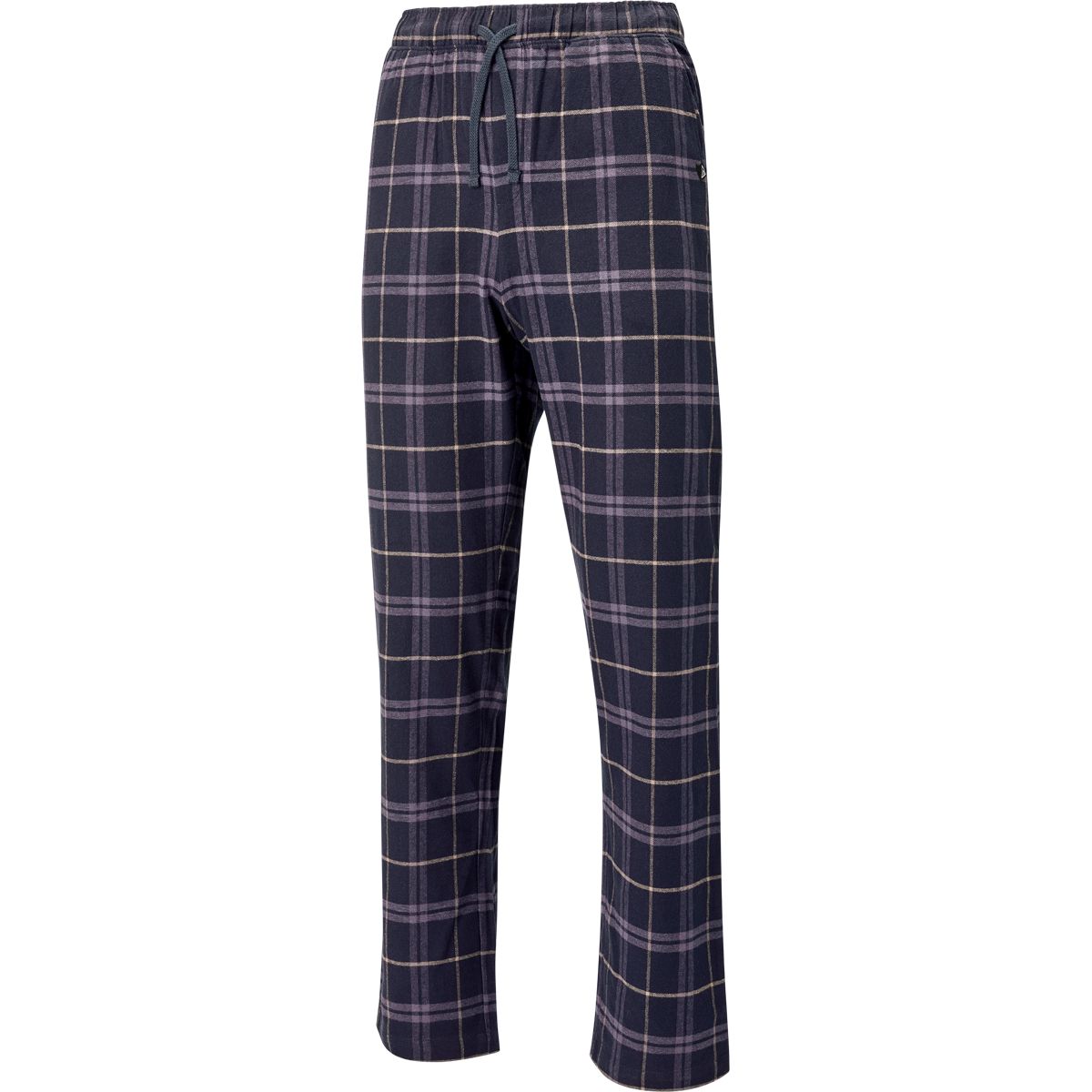 Ripzone Men's Tanegar Flannel Pants