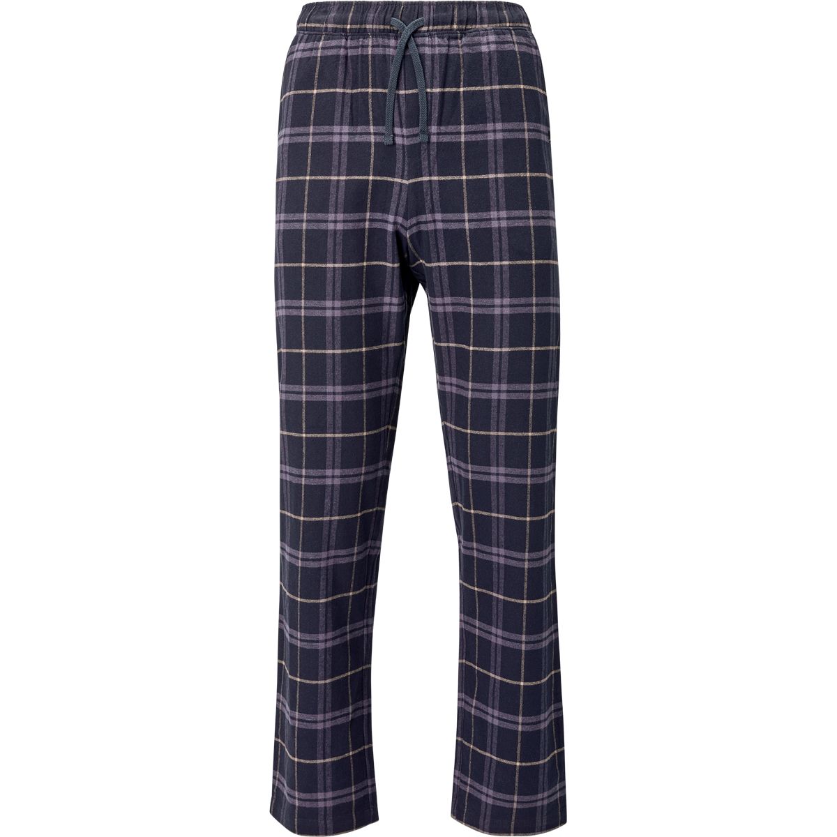 Ripzone Men's Tanegar Flannel Pants