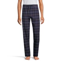 Ripzone Men's Tanegar Flannel Pants