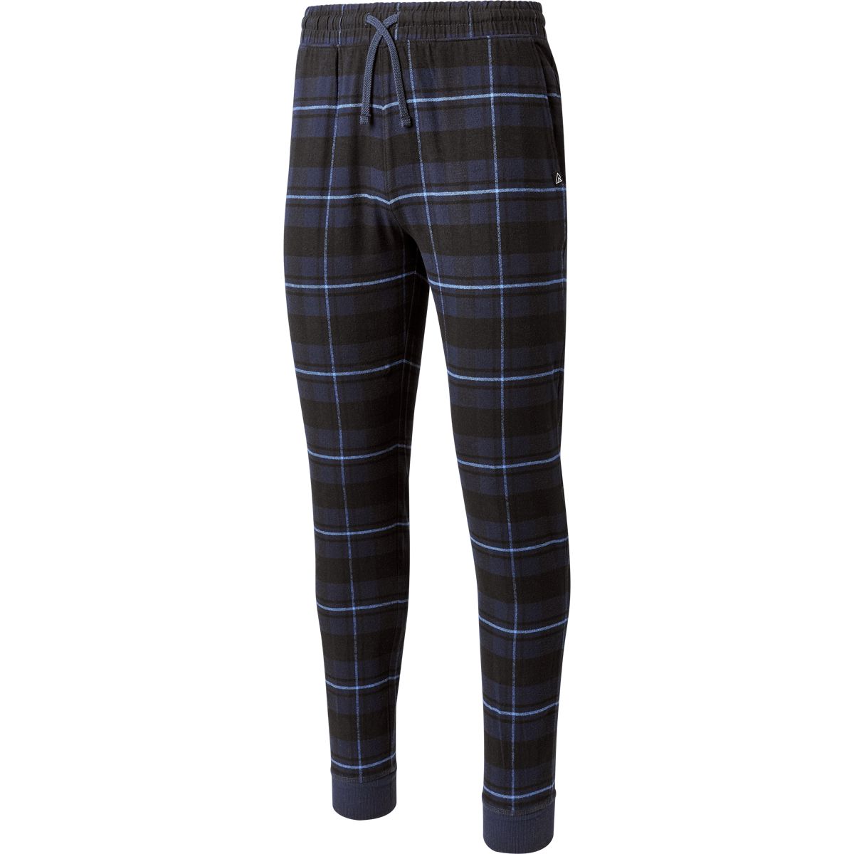 Ripzone Men's Portland Flannel Joggers