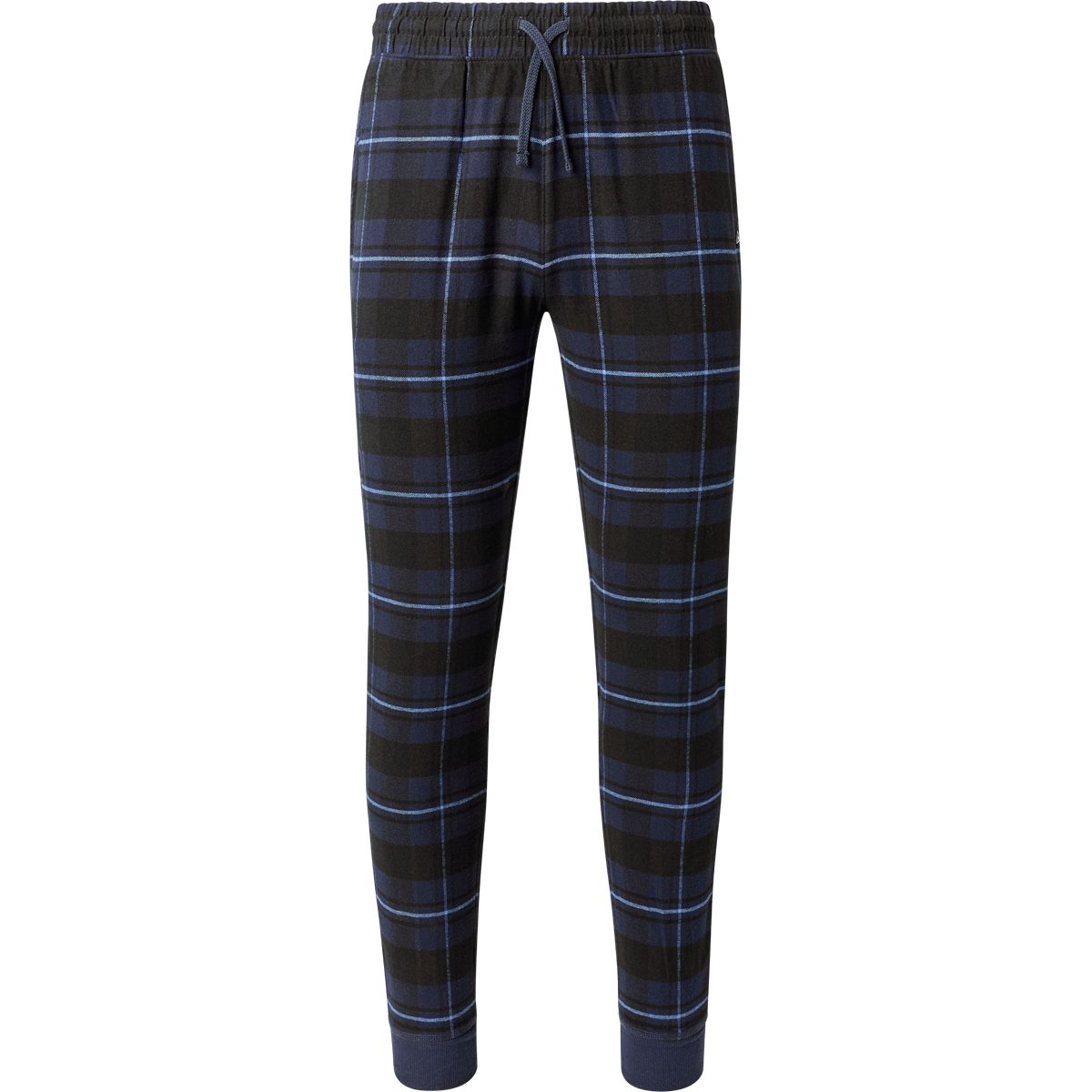 Ripzone Men's Portland Flannel Joggers