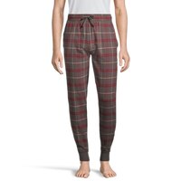 Ripzone Men's Portland Flannel Joggers
