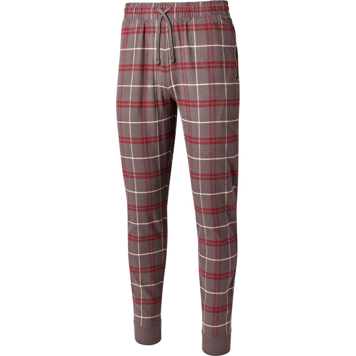 Ripzone Men's Portland Flannel Joggers