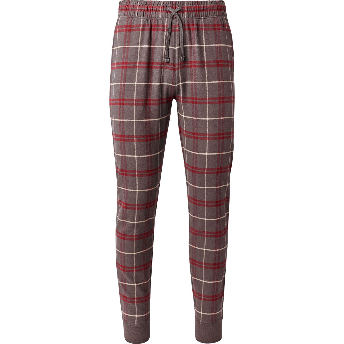 Ripzone Men's Portland Flannel Joggers