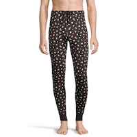Ripzone Men's Verona Lounge Joggers Front_Flat