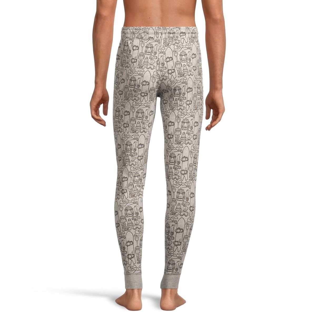 Ripzone Men's Verona Lounge Joggers