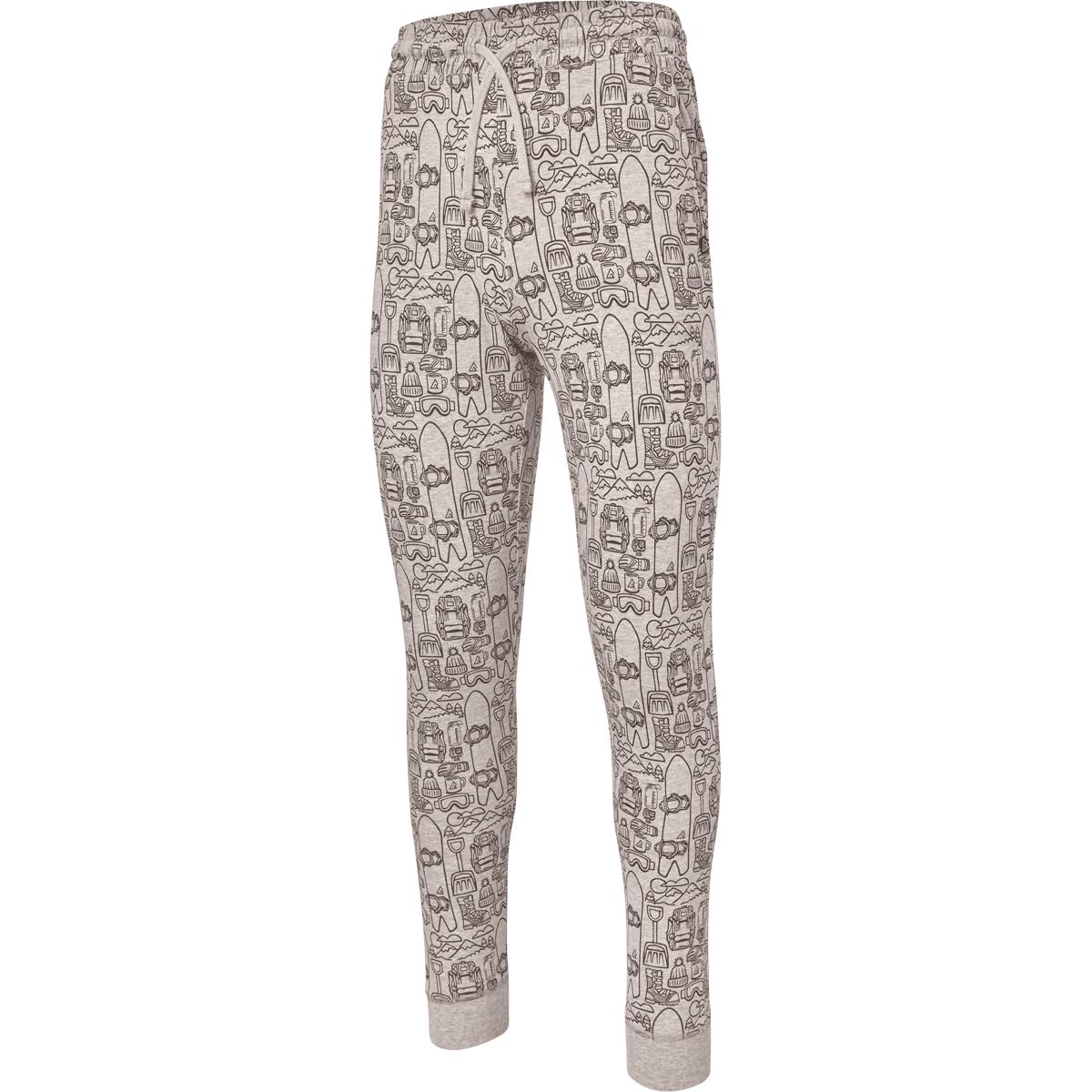 Ripzone Men's Verona Lounge Joggers