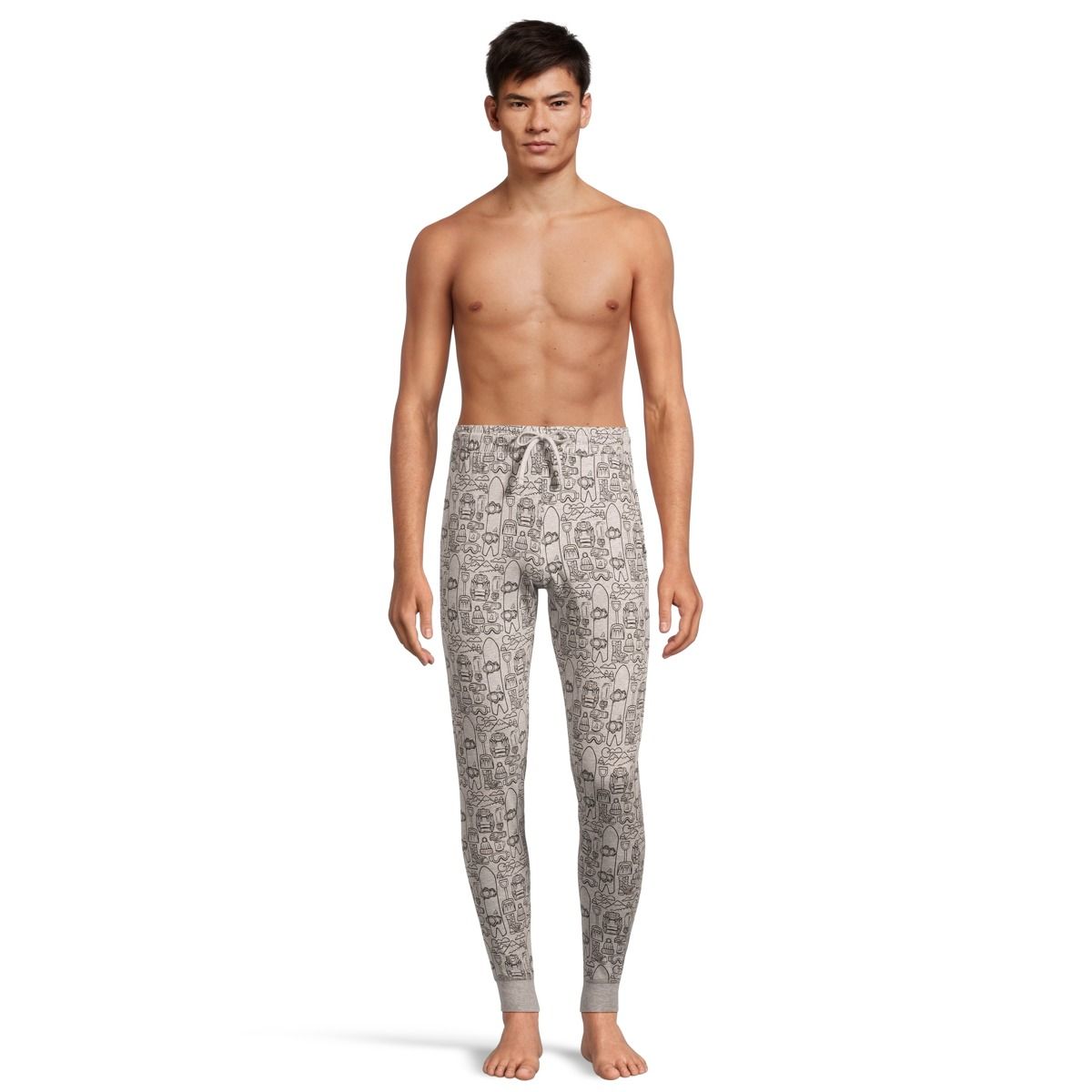 Ripzone Men's Verona Lounge Joggers