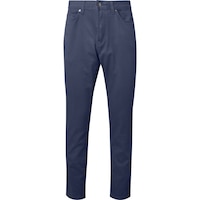 Ripzone Men's Beaumont 2.0 5-Pocket Pants Front_Flat