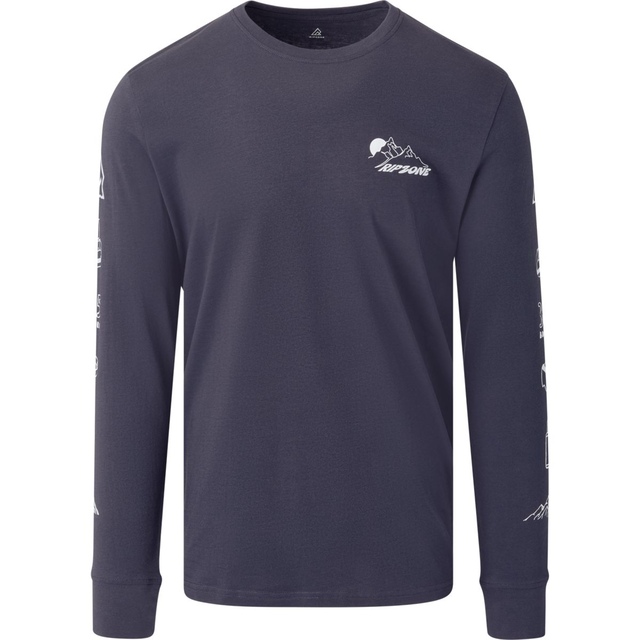 Ripzone Men's Baril Graphic T Shirt