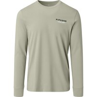 Ripzone Men's Baril Graphic T Shirt