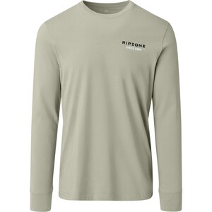 Ripzone Men's Baril Graphic T Shirt