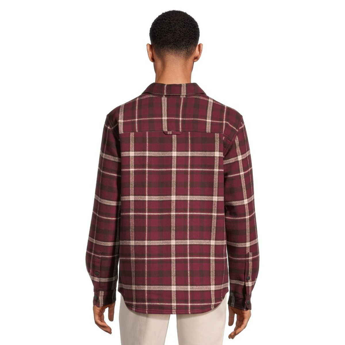 Ripzone Men's Buffalo 2.0 Shacket
