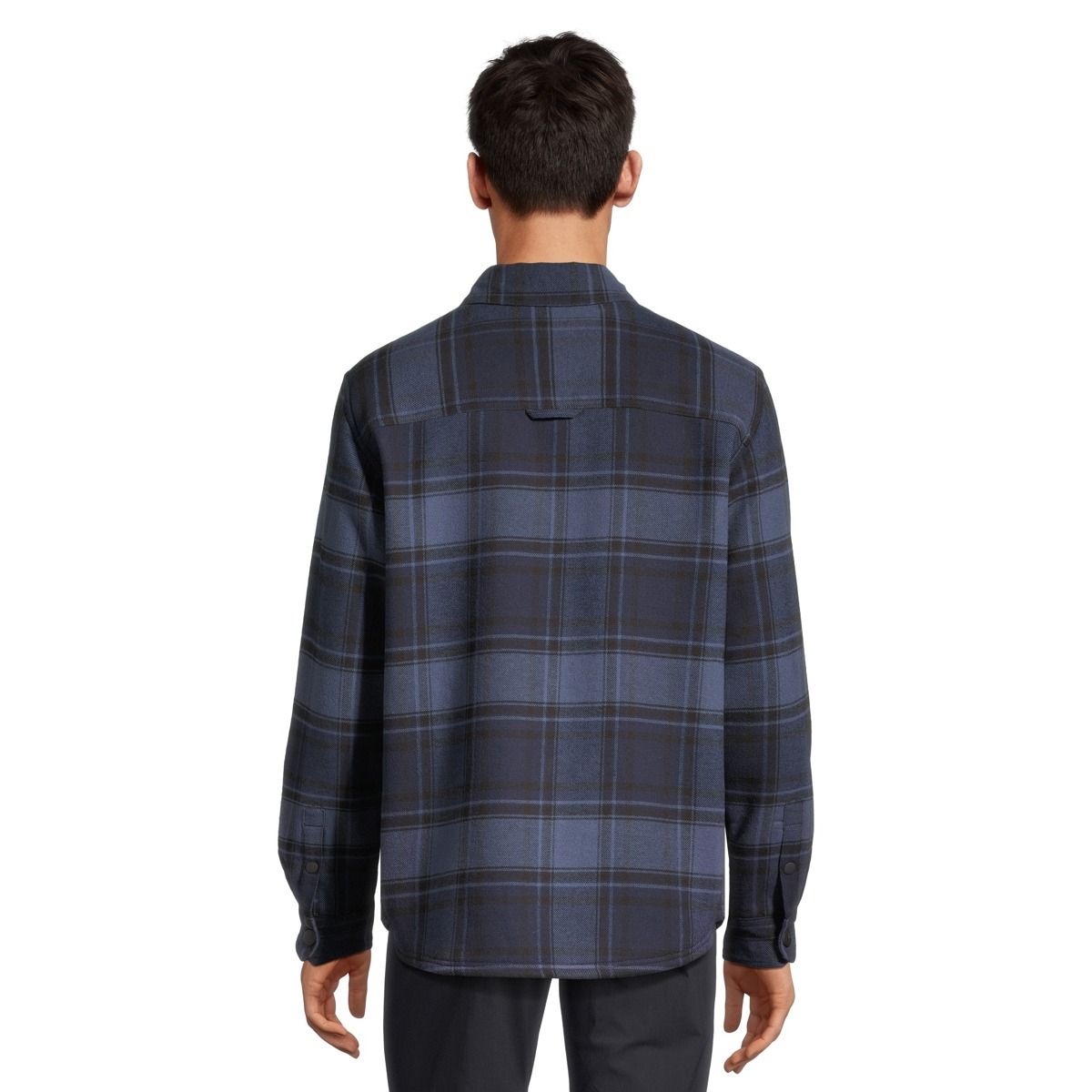 Ripzone Men's Buffalo 2.0 Shacket