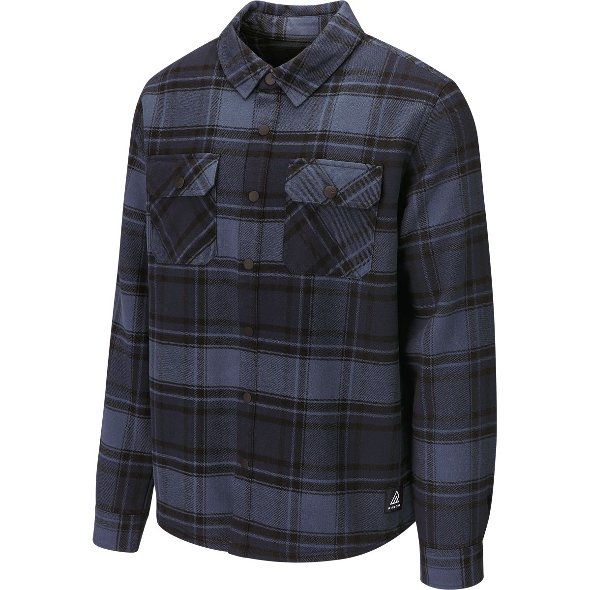 Ripzone Men's Buffalo 2.0 Shacket