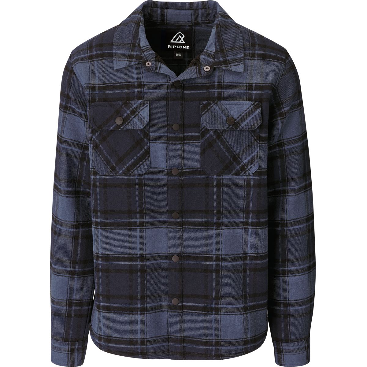 Ripzone Men's Buffalo 2.0 Shacket