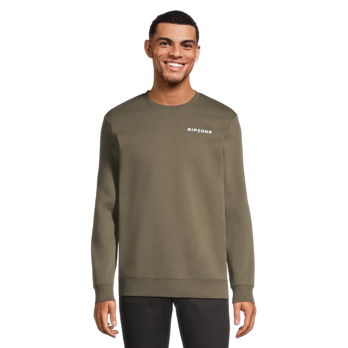 Ripzone Men's Neilsen Sweatshirt