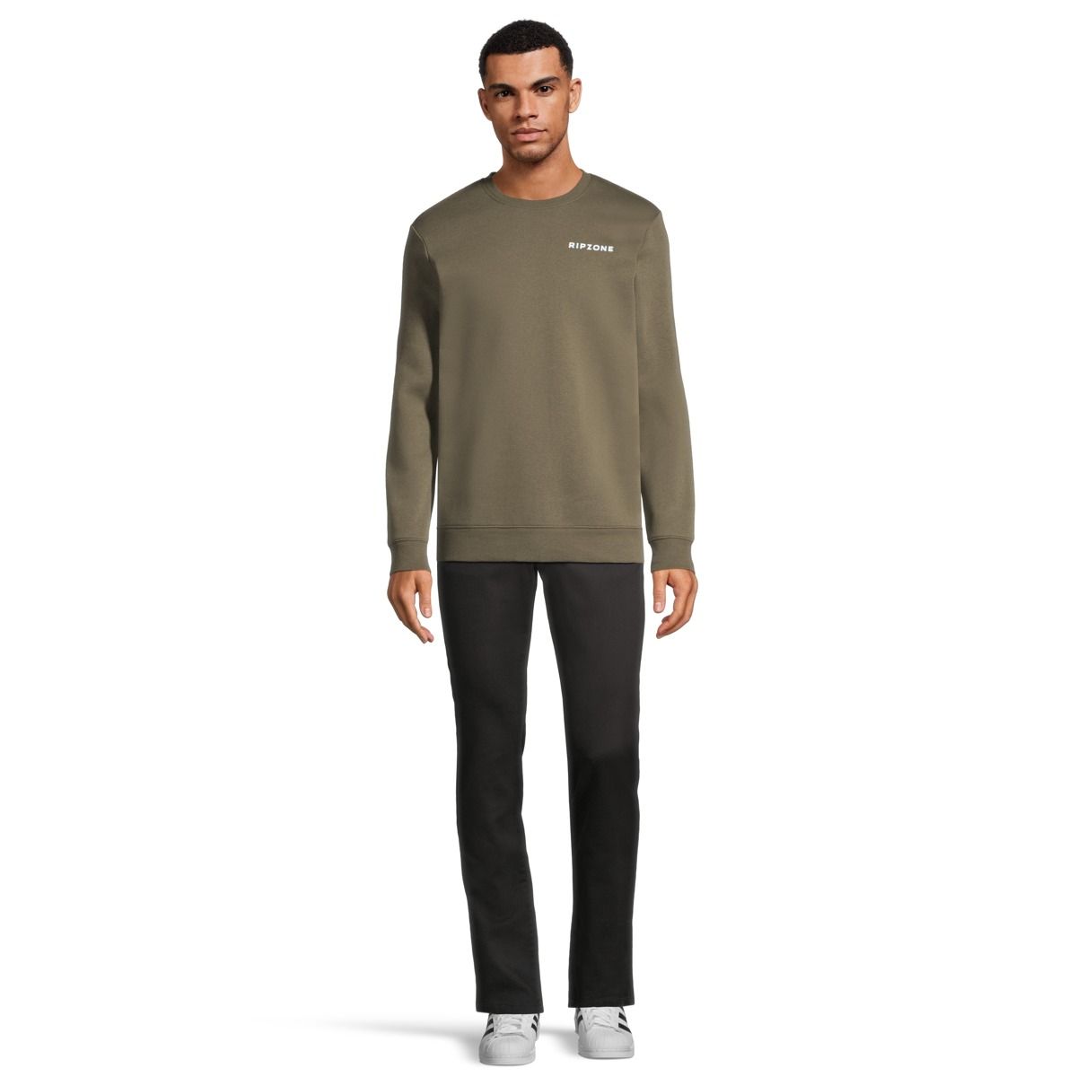 Ripzone Men's Neilsen Sweatshirt