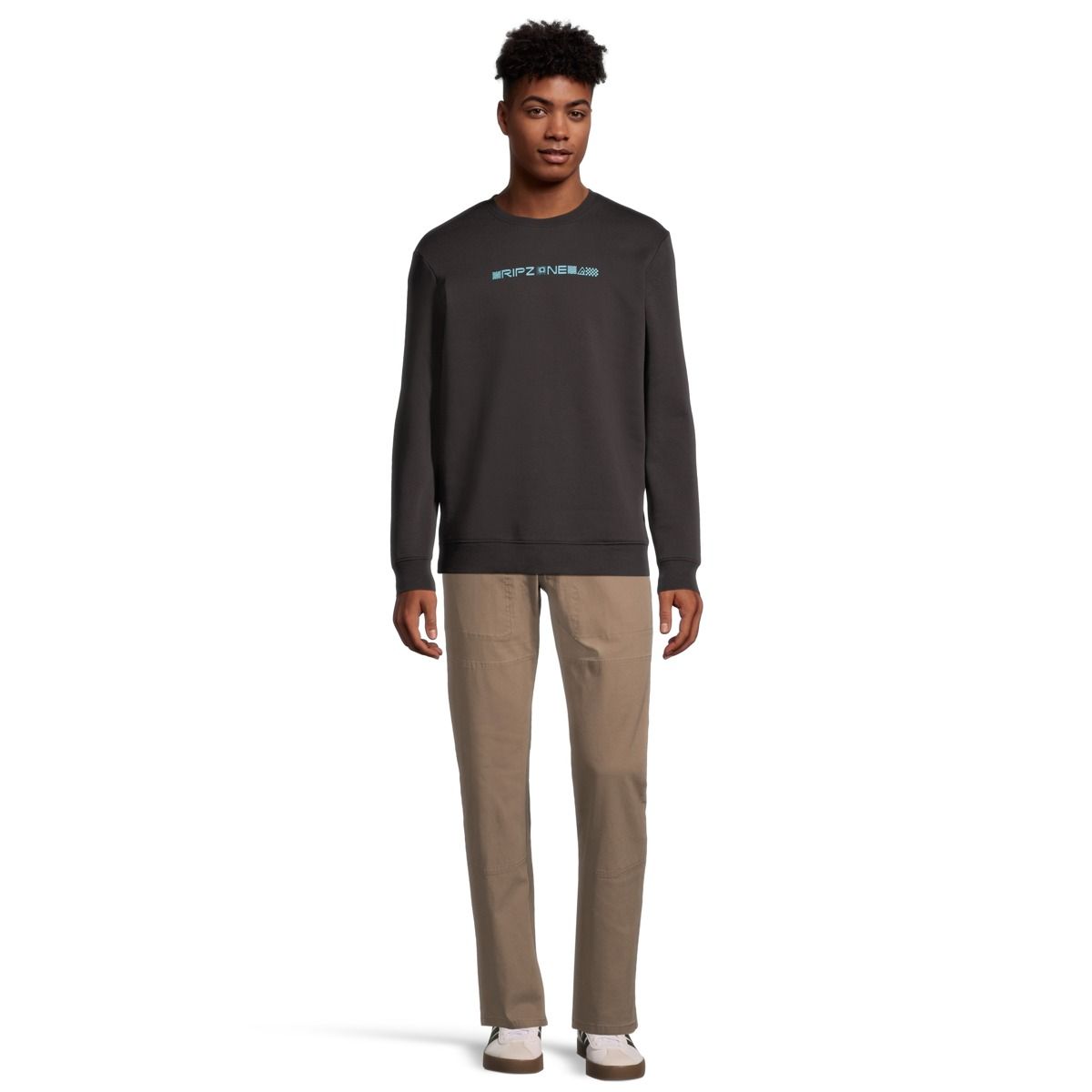 Ripzone Men's Neilsen Sweatshirt