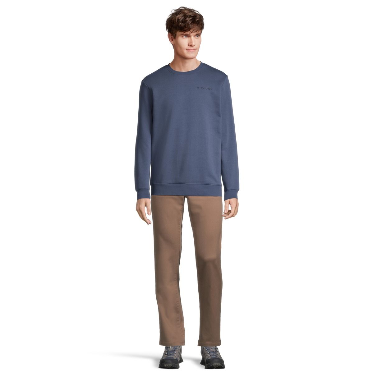 Ripzone Men's Neilsen Sweatshirt