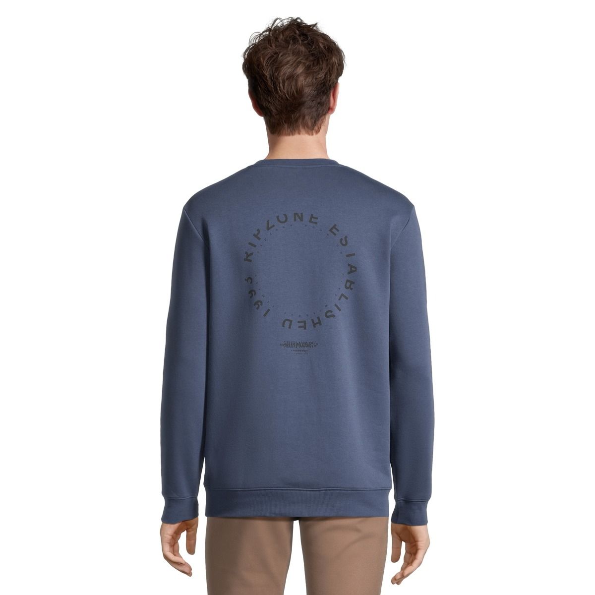 Ripzone Men's Neilsen Sweatshirt