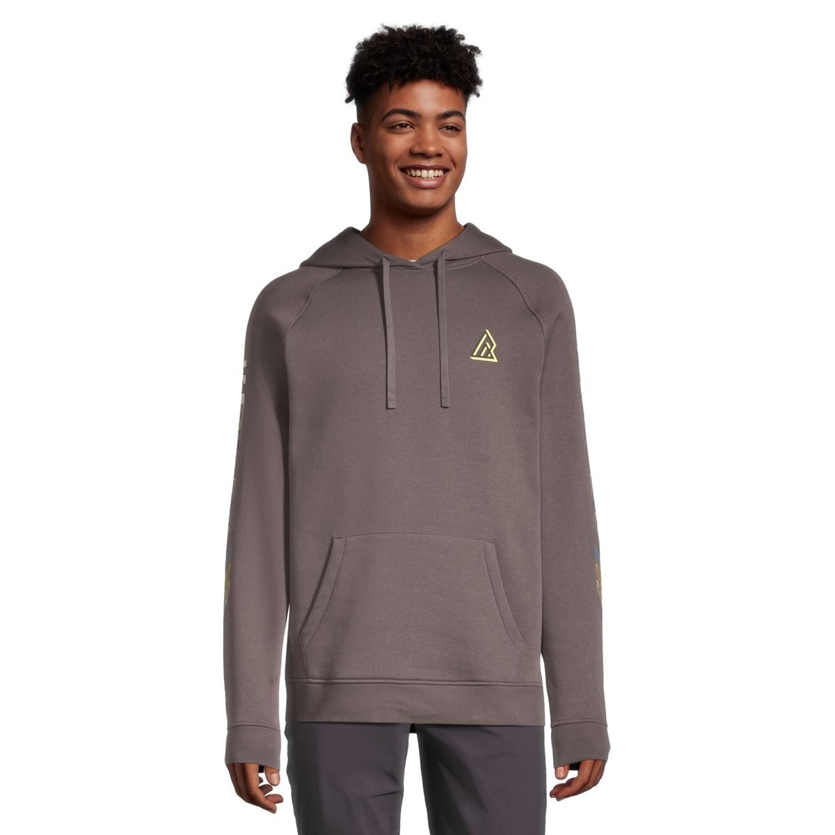Ripzone Men's Roe Graphic Hoodie