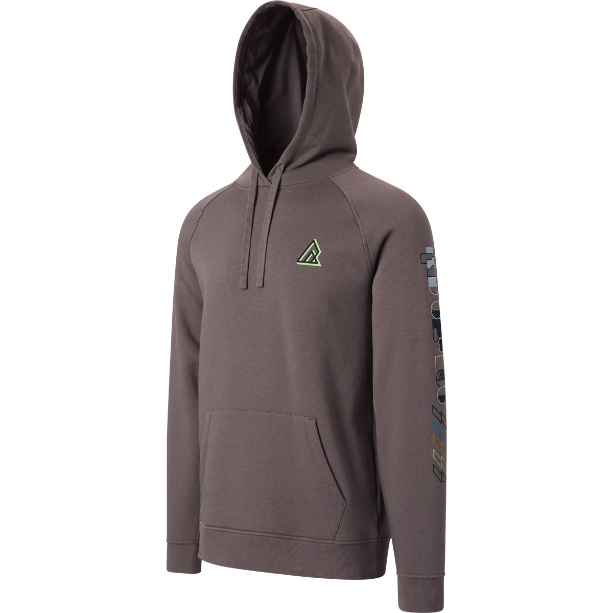 Ripzone Men's Roe Graphic Hoodie